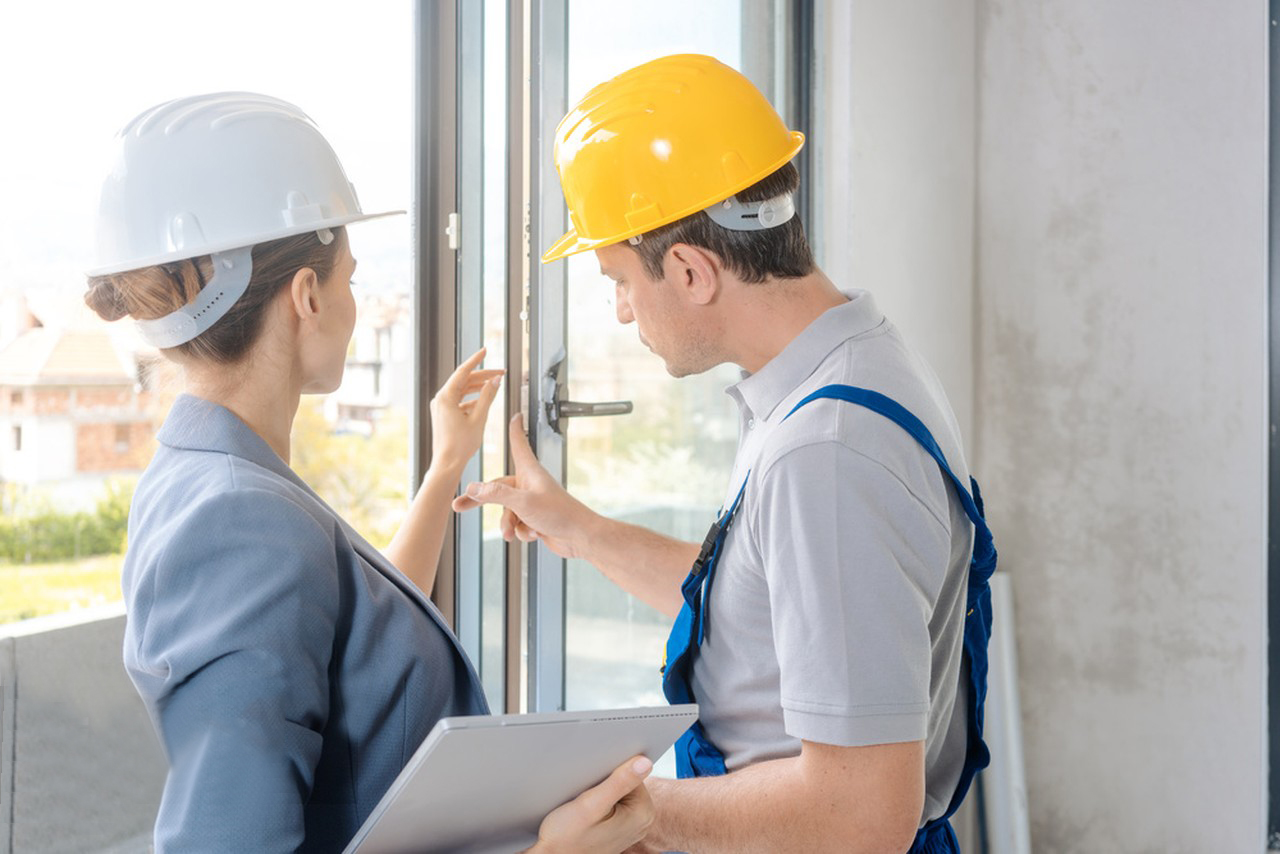 Professionel montagevejledning til døre fra Guangdong Dejiyoupin Doors and Windows Co., Ltd.