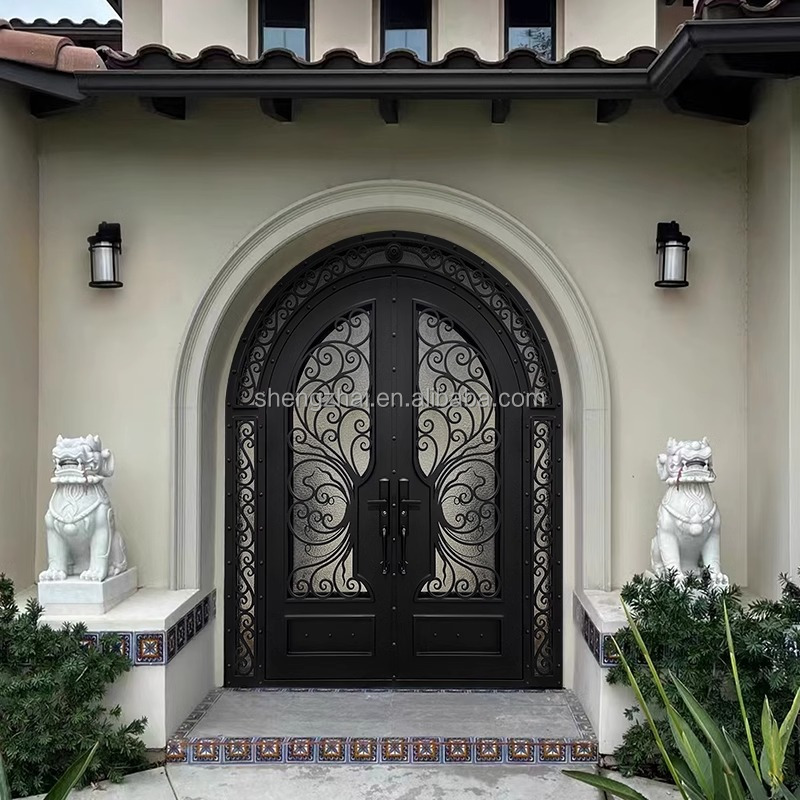 Zhejiang Shengzhai Door Industry Co., Ltd.