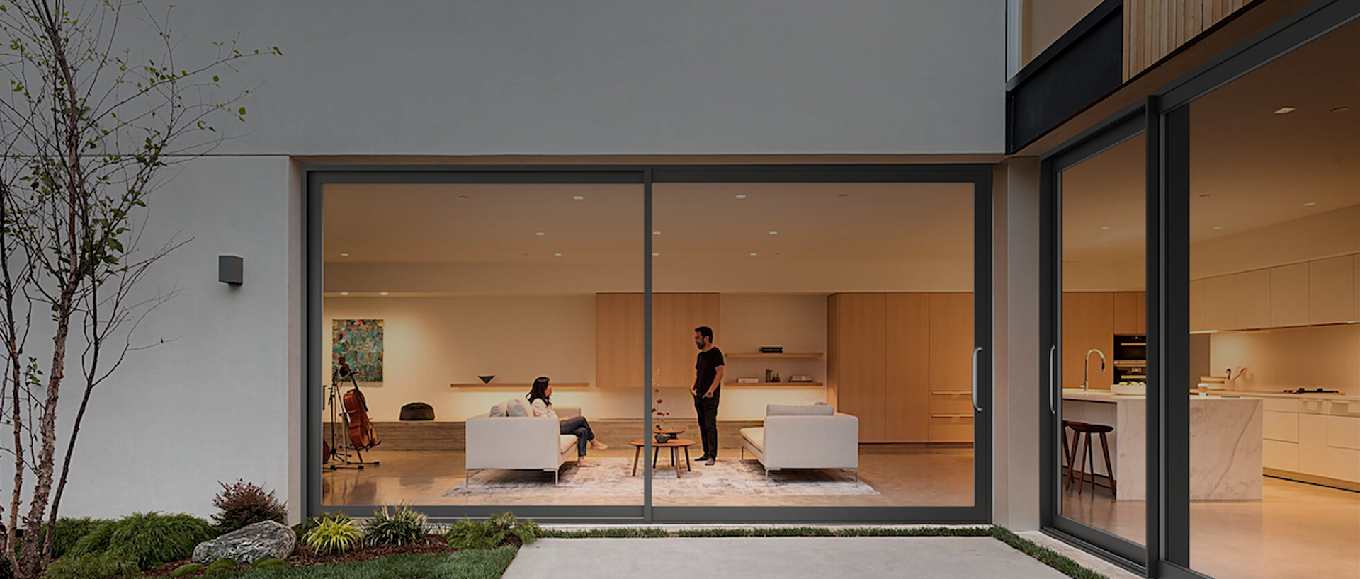 Skræddersyede OEM/ODM døre fra Guangdong Dejiyoupin Doors and Windows Co., Ltd.