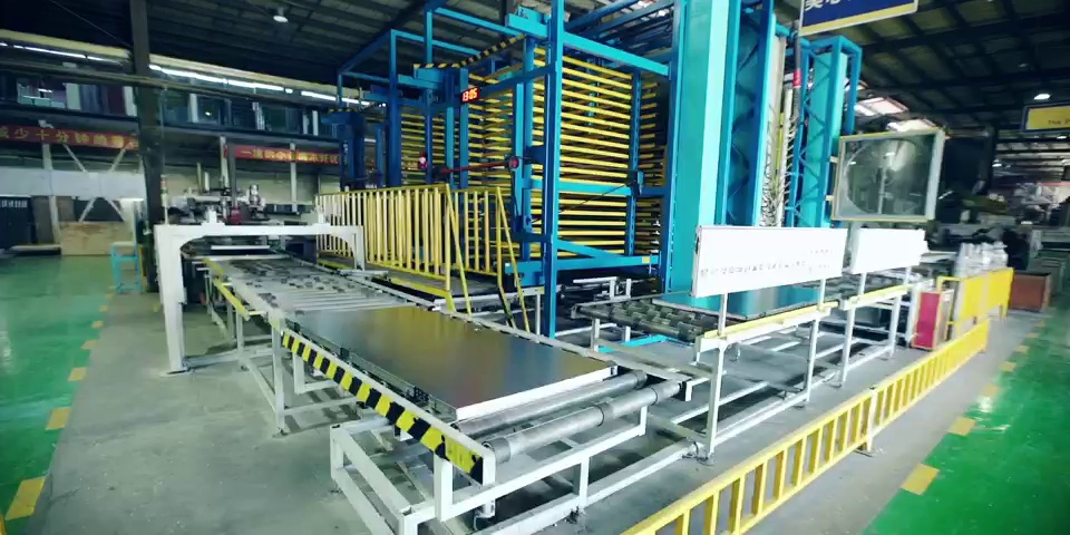 Produktionsproces trin 1