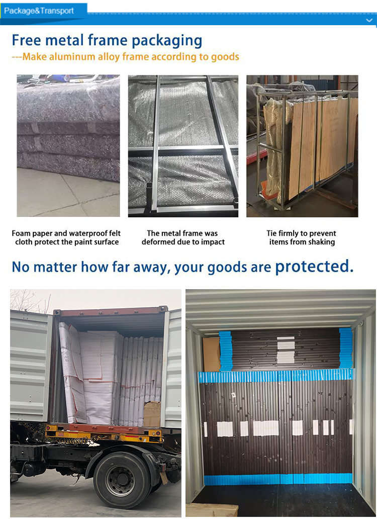 Logistik og transport