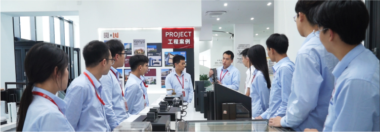 R & D Team