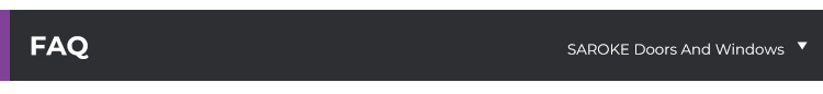 FAQ og Kundeservice