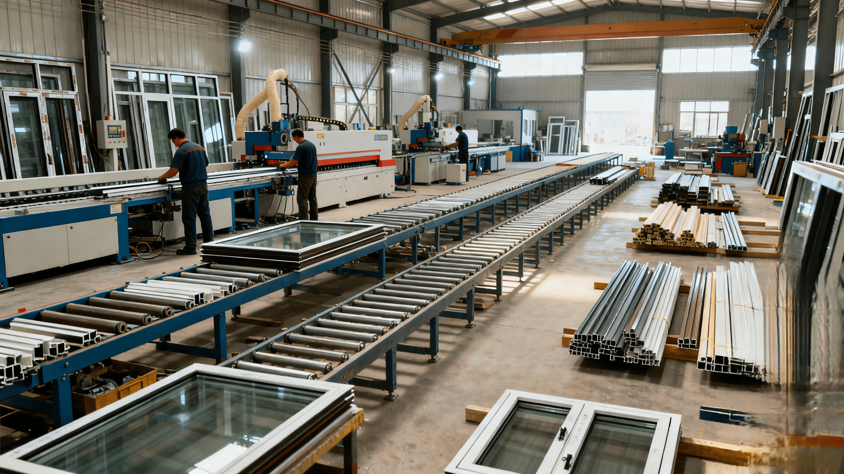 Produktionsteknik 1