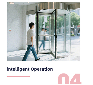 Intelligent styring