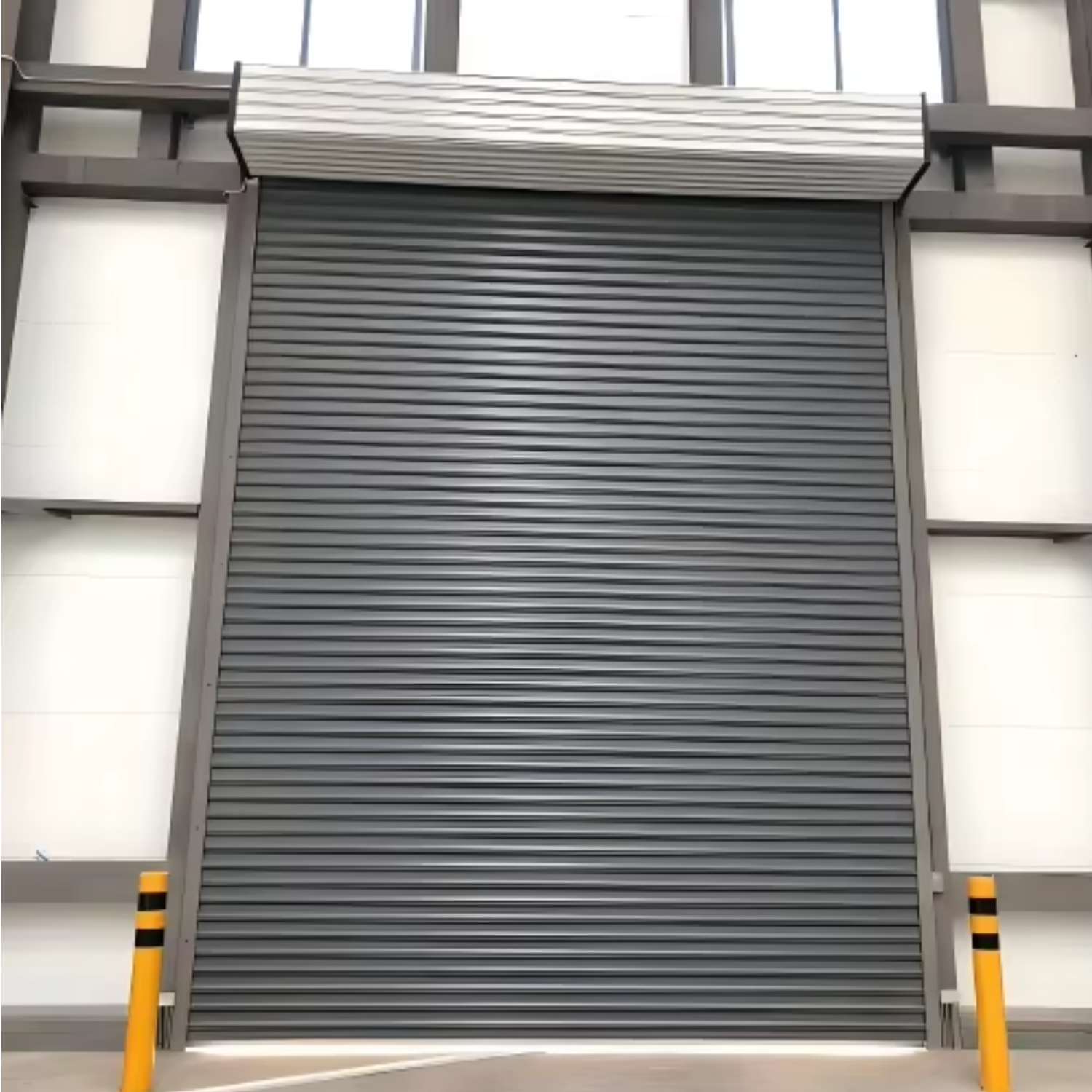 Projektsag 6