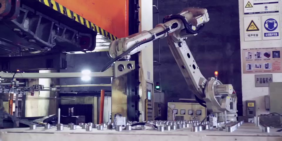 Produktionsproces trin 3