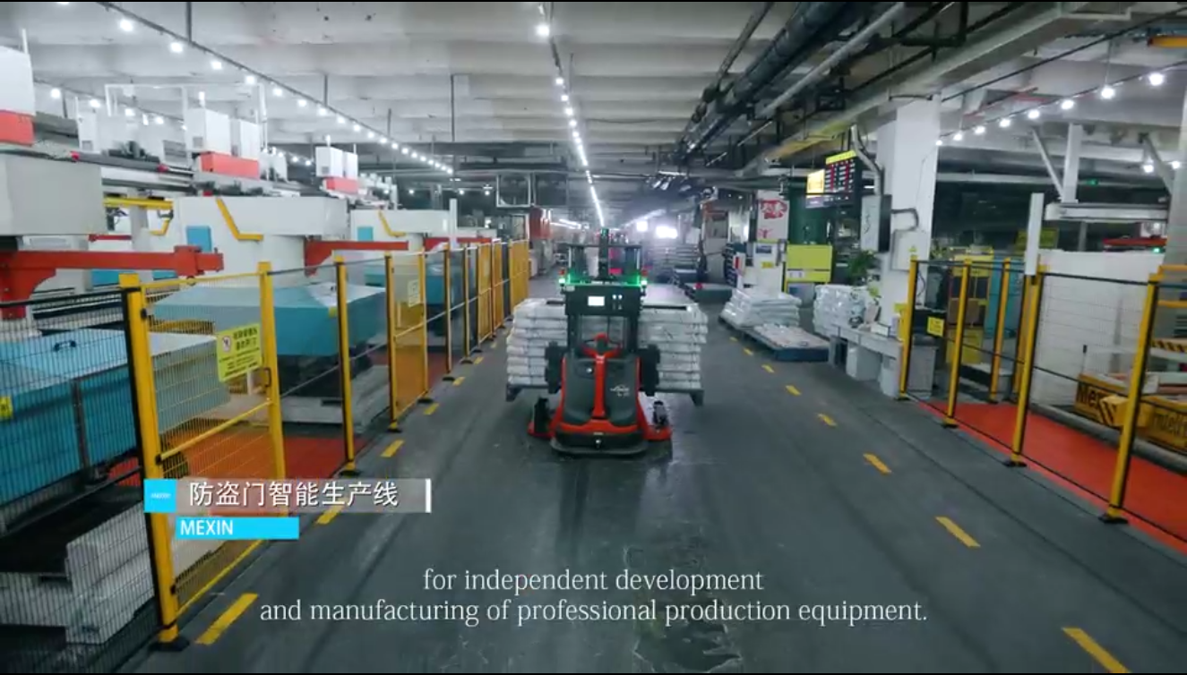 Produktionsproces trin 6