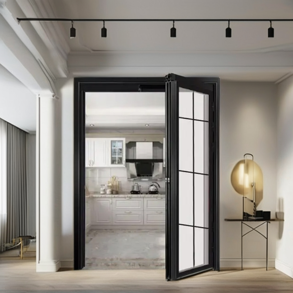 PT Solid Wood Swing Interior Door