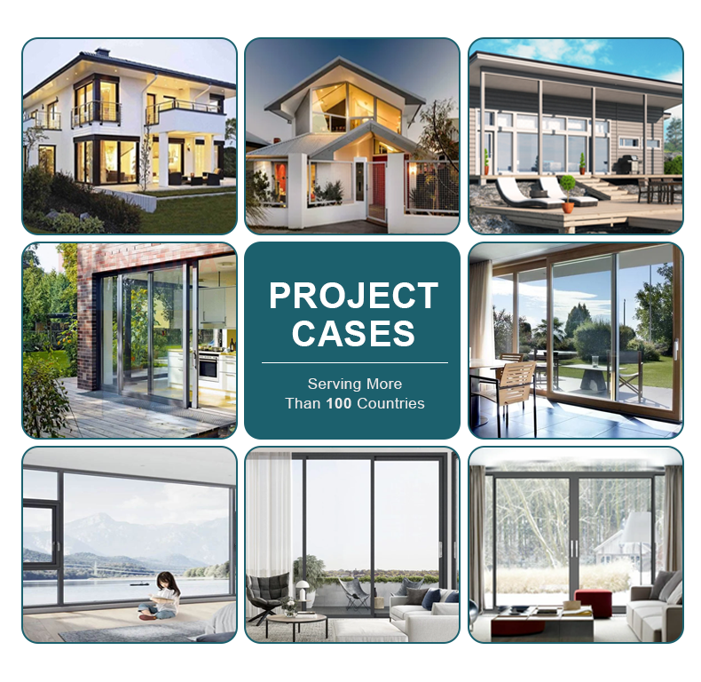 Projektcase