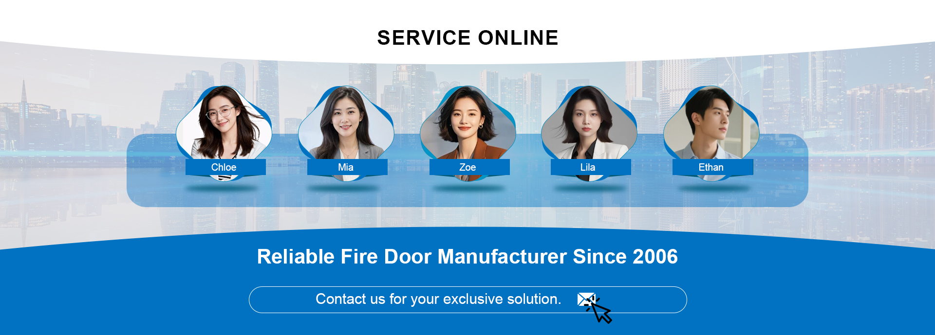 Serviceoversigt 2