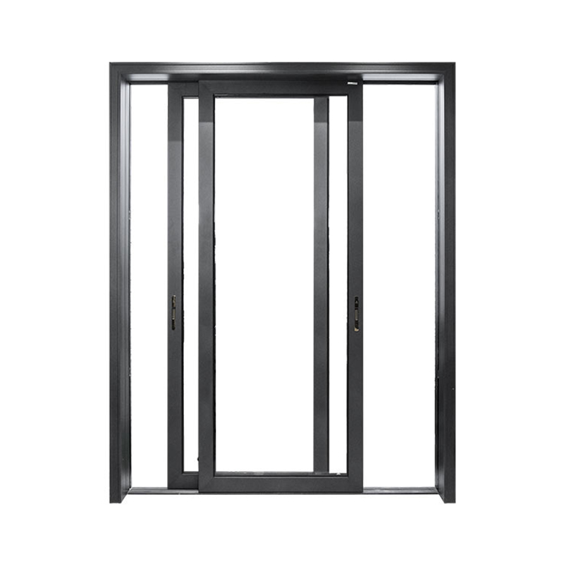 Skydedør detalje 2