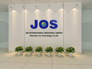 Virksomhedens produktionsfaciliteter