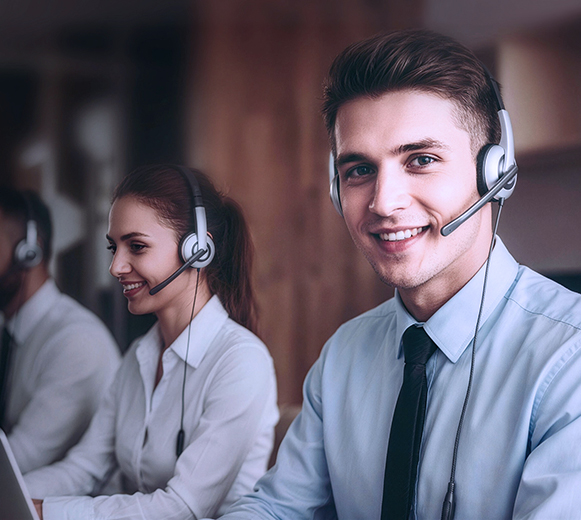 Teknisk B2B support og salgsingeniører hos Guangdong Dejiyoupin