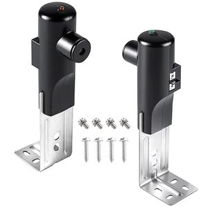 Til GSTB-R STB-BL Garageport Sensorudskiftning til garageport Sensorer til garageport Udskiftning af sikkerhedsbjælke