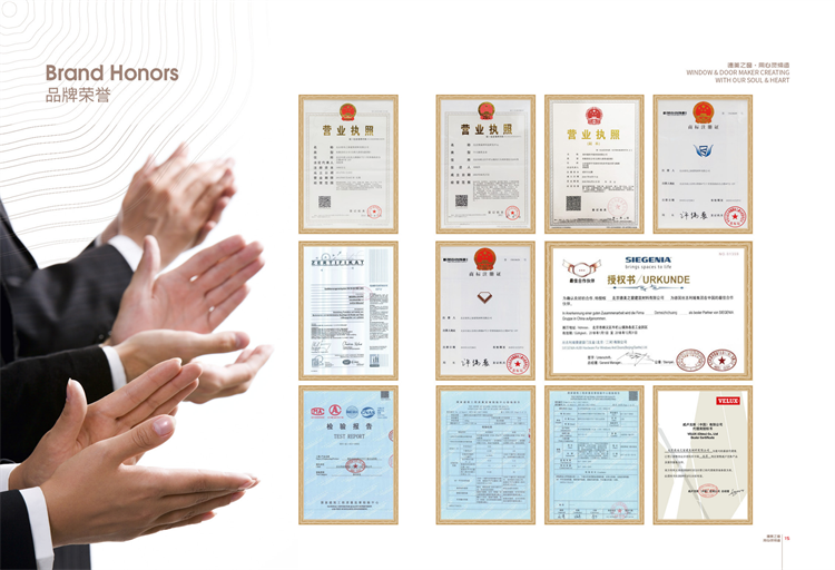 Certificering 2
